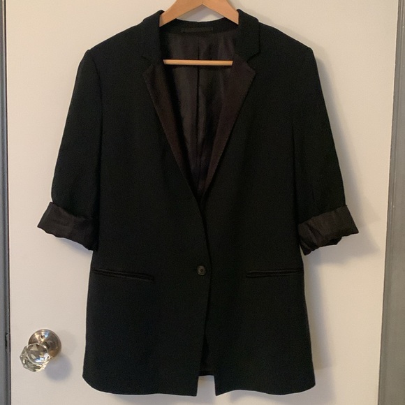 Allsaints Blazer - Picture 4 of 8